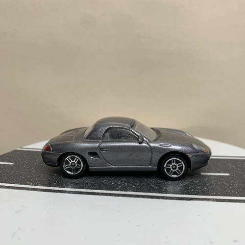 Realtoy porsche boxster - 97-04,