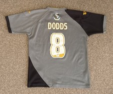 Port Vale 2011/12 Away Shirt