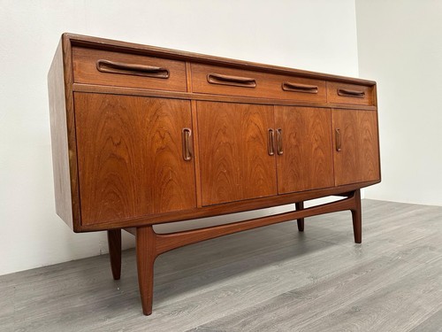 Gplan fresco teak - fresco,