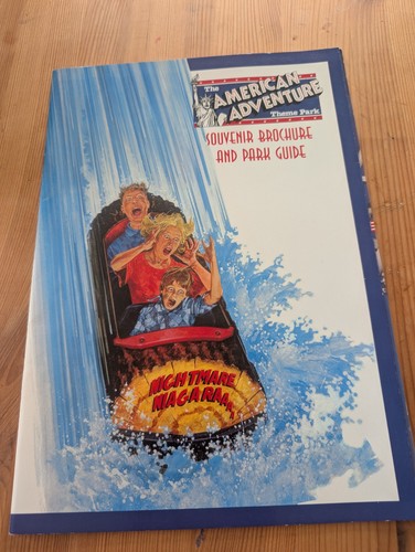 Rare american adventure - rare,