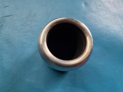 Bmw mini cooper chrome exhaust - bmw,