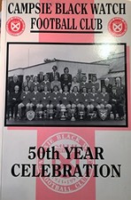Campsie Black Watch Football