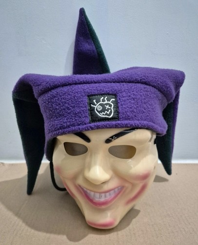 90s vintage bula - jesters, ski
