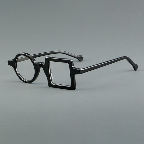 Vintage acetate frame - acetate, full-rim