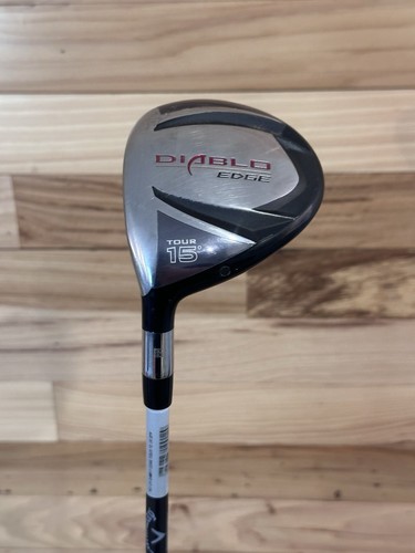 Callaway diablo edge - diablo,