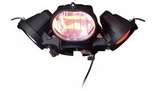 La Hacienda Heatmaster Parasol