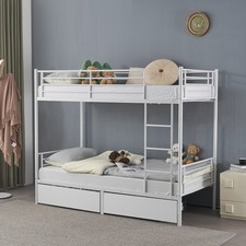 Bunk Bed High Sleeper Mental