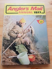 anglers mail annual 1977