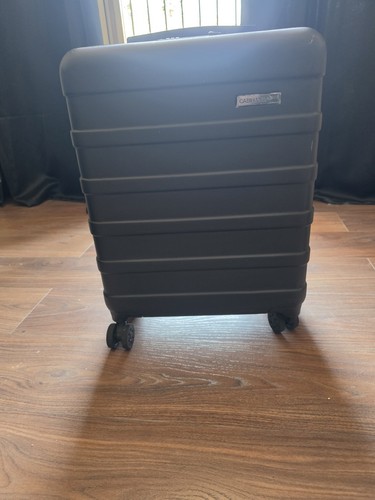 Cabin max carry suitcase - cabin, carry-on