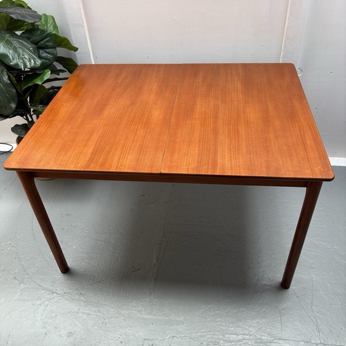 Mid century teak - mid-century, extendable