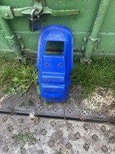 Suzuki DR600 Rear Mudguard