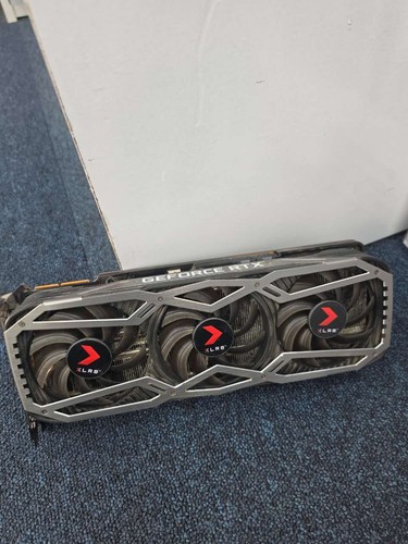 Pny geforce rtx - pny, xlr8