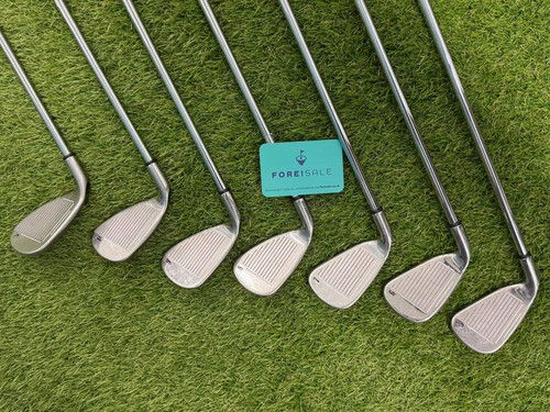 Callaway big bertha iron - callaway,