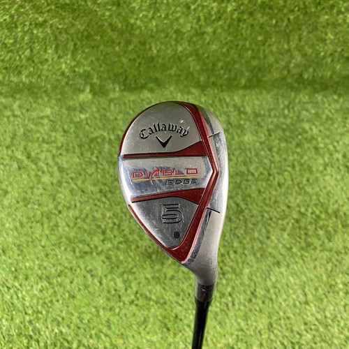 Callaway diablo edge hybrid - callaway,