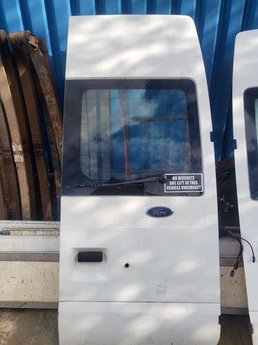 Ford transit mk6 mk7 2000 - ford,