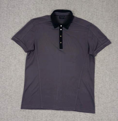 Galvin green golf - polo, shirt