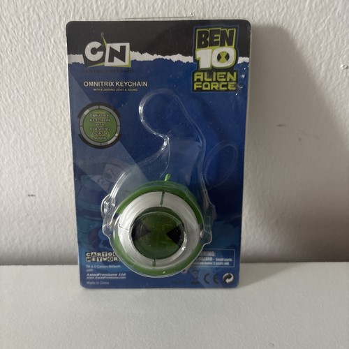 Ben alien force - cn,