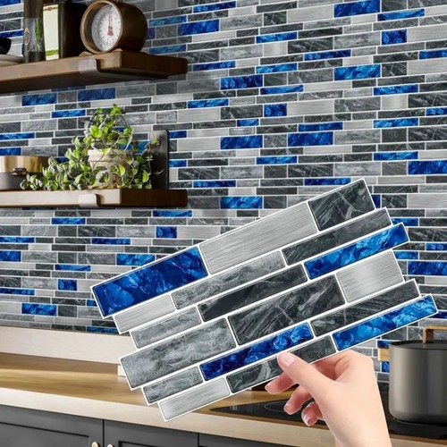 48pcs peel and stick - 12/24/48pcs,