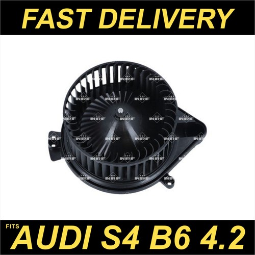 Nrf interior blower - interior,