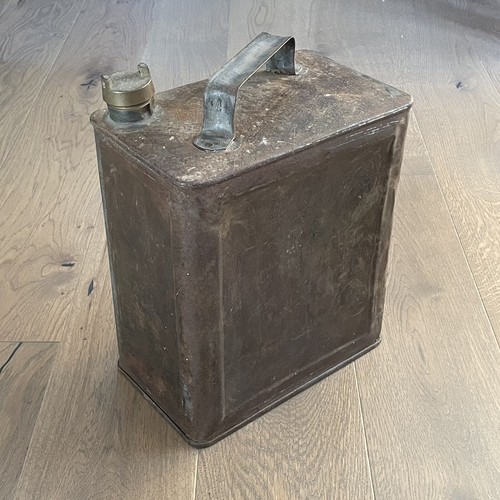 Vintage valor gallon - vintage, fuel