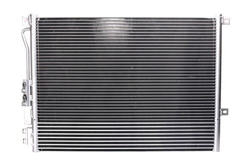 Condenser air conditioning - air,