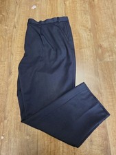 Taylor And Wright Mens Navy