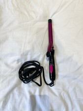 Superdrug Curling Iron Hair