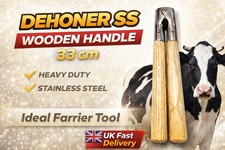 Dehorner 13" Barnes Wooden