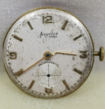 Accurist  21j Cal. AS 1002-984