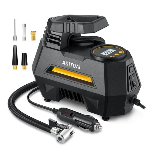 Astroai tyre inflator air - tyre,