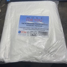 Disposable Hairdressing Capes