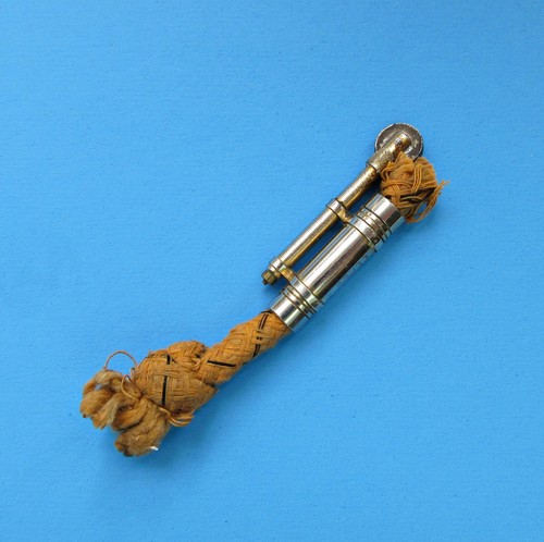 Ww1 brass flint fuel - ww1,