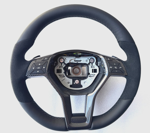 Mercedes benz w207 w212 - mercedes,