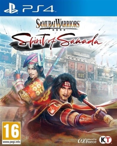 Samurai warriors spirit - samurai, of