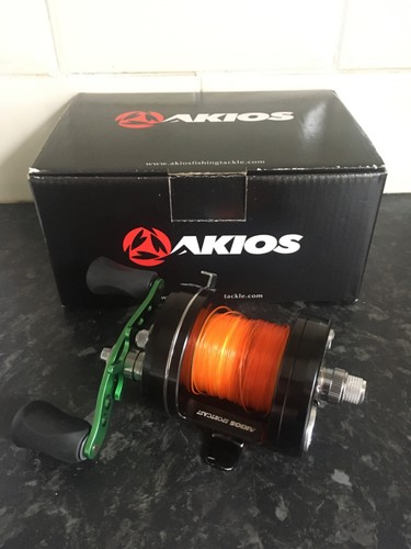 Akios tourno 656 - akios,