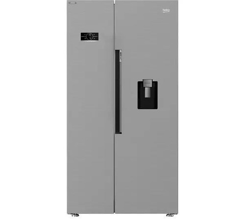 Beko harvestfresh asd2442vps - beko,