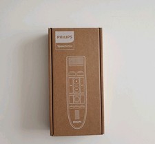 Brand New Genuine  PHILIPS SPEECHMIKE LFH3200- original sealed, undamaged