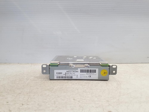 Citroen mk3 radio - citroen,
