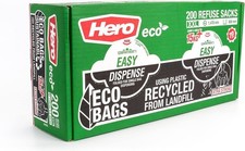 Hero 200 x 70L Heavy Duty Bin