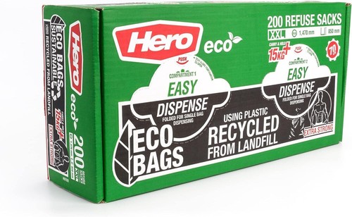 Hero 200 70l heavy - hero,