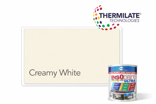 Insulating paint thermilate - insulating,