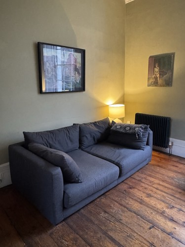 Vintage habitat grey - vintage,