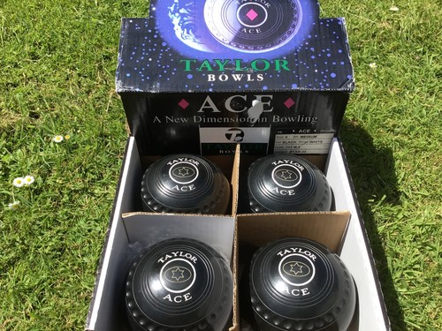 Taylor ace lawn - lawn, 5