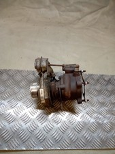Vauxhall Vivaro Renault Trafic Nissan Primastar 2.0 Turbocharger Turbo 2006-2014