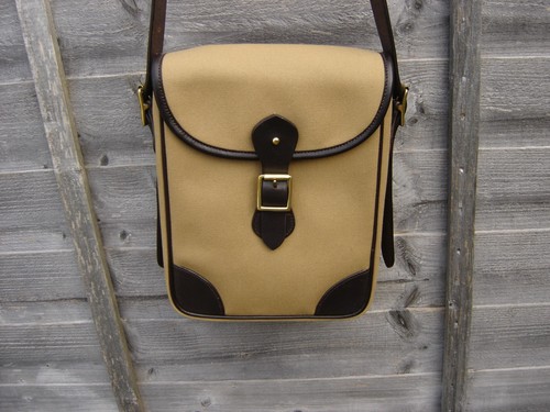 Shoot day bag cross body - bag,