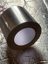 Aluminium foil self adhesive - foil, self-adhesive