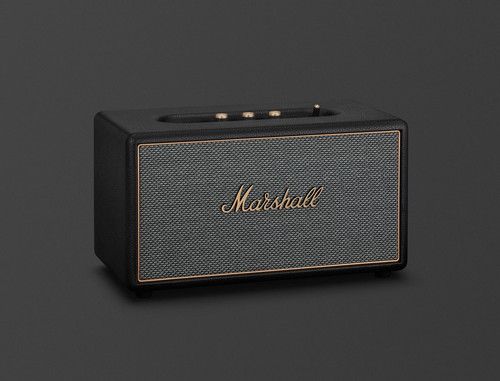 Marshall stanmore bluetooth - marshall,