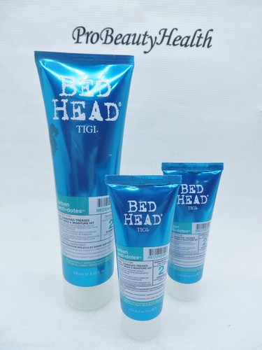 Tigi bed head urban - tigi, anti