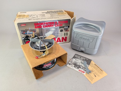 Vintage nos coleman 508 700 - vintage, 508-700