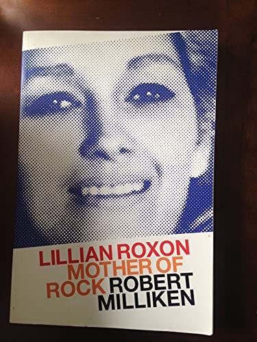 Lilian roxon mother rock - mother, of
